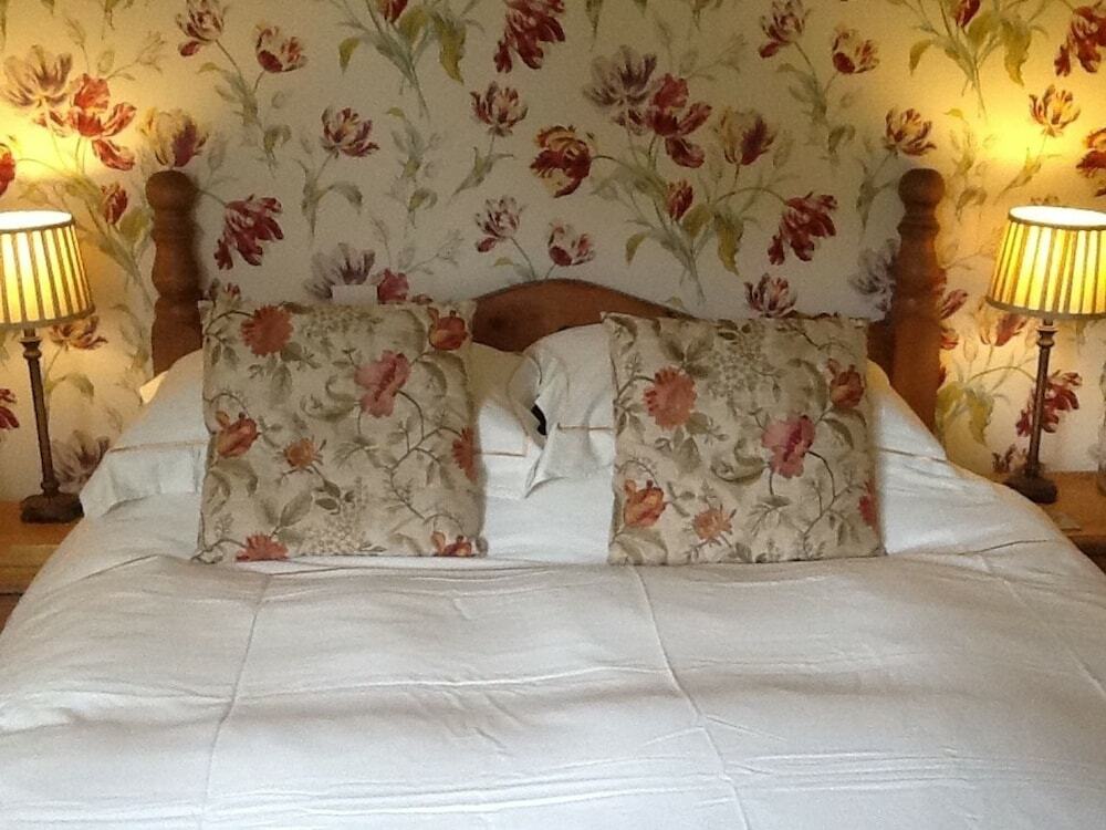 Bed and Breakfast The Kings Arms Melton Mowbray Exterior foto